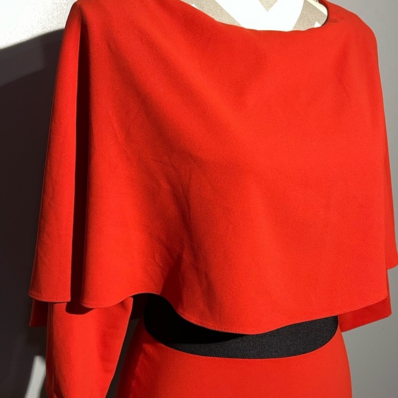 Alice + Olivia Scarlet Red Apparel - Picture 8 of 13